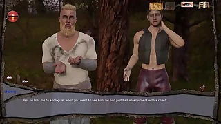 Medieval times #5 - Saving Daddy