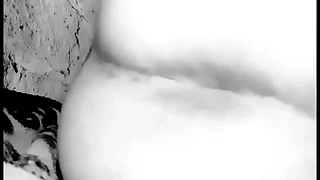 Grabo culito a gordito peruano